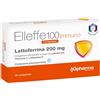 Elleffe 100 Immuno Lattoferrina 200 mg 20 Compresse