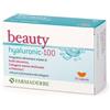 FARMADERBE BEAUTY HYALURONIC 100 3x10Cps