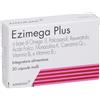 Ezimega Plus 20 Capsule Molli