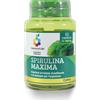 Colours Of Life SPIRULINA MAXIMA 60 COMPRESSE