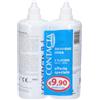 Contacta Soluzione unica per lenti a contatto 2 x 360 ml
