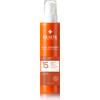 Rilastil Sun System Spray Vapo SPF15 Emulsione Corpo Leggera 200ml