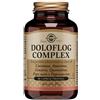 SOLGAR Doloflog Complex 60 Capsule