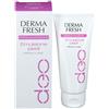 Dermafresh Ipersudorazione Piedi Emulsione Deodorante 100ml