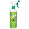 Kill Off Insetticida Acaricida 500ml