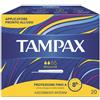 TAMPAX Blue Box Regular 20pz