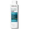 VICHY Dercos Shampoo Ultralenitivo Capelli Secchi 200ml