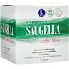 Saugella Cotton Touch 12 Assorbenti Notte con Ali