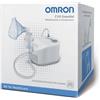 omron Aerosol C101 Essential Nebulizzatore a Compressore