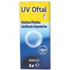 UV Oftal Soluzione Oftalmica Lubrificante Fotoprotettiva 10ml