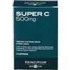 Principium Super C 500 mg 24 Compresse