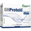 GH PROTEIN Plus Neutro Vaniglia 20 Bustine