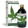 AGNO CASTO Estratto Integrale Liquido analcoolico 200 ml