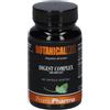 Botanical Mix Digest Complex Enzylact 60 Capsule