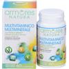 Armores Natura Multivitaminico Multiminerale 60 Compresse