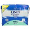 Lines Specialist Classic Unisex 30 Pannoloni Sagomati Super
