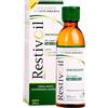 RESTIV-OIL RestivOil Activ Plus Olio Shampoo 250ml