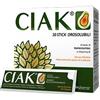 CIAK 30 Bust.Orosol.