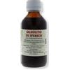 OLEOLITO DI IPERICO 100ML