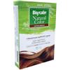 Bioscalin Natural Color COLORAZIONE 100% VEGETALE CASTANO AMBRATO