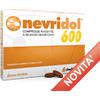 nevridol 600 30 COMPRESSE A RILASCIO MODIFICATO