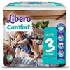 LIBERO Comf.3 Midi 5-9Kg 30pz