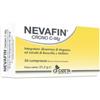 NEVAFIN*Crono 30 Cpr