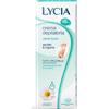LYCIA Velvet Touch Crema Depilatoria Ascelle Inguine 100ml