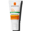 LA ROCHE POSAY-PHAS ANTHELIOS XL Gel Crema Tocco Secco SPF50+ SENZA PROFUMO 50ml