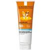 LA ROCHE POSAY-PHAS Anthelios Dermo-Pediatrics Latte Solare Corpo Baby SPF50+ 250ml