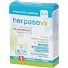 Herpasovir 30 Compresse