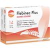 Flebinec Plus 14 Bustine