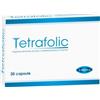 Tetrafolic 30 Capsule