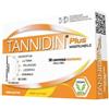 TANNIDIN PLUS 30 COMPRESSE MASTICABILI