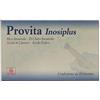PROVITA INOSIPLUS 20BUST