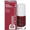 Dermovitamina Micoblock 3 in 1 Smalto Idratante e Respirante Bordeaux