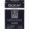 BioKap Anticaduta Miglio Donna Forte Capelli Unghie 60 Compresse