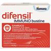 DIFENSIL Immuno Bustine