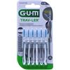 GUM Trav-Ler Scovolino Interdentale ISO 6 2,0mm 6 Pezzi