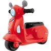Chicco Giocattoli Vespa Primavera Italia Rossa