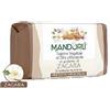 MANDORLI' Sapone Vegetale Solido ZAGARA 100g