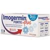 Imogermin Forte + Plus 12 Flaconcini