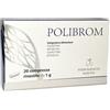 POLIBROM 20 Cpr