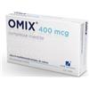 OMIX 400 30 Compresse Rivestite