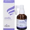 Otolife Spray Auricolare 50 ml