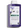 Klorane Shampoo alla Centaurea 400ml