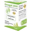 OMEGAL DHA INT.40CPS MOLLI