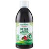 Equilibria Detox 4 Azioni 500 ml