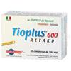 TIOPLUS 600 RETARD 30 COMPRESSE