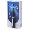 Oral-B iO Series 4 Spazzolino Elettrico Nero